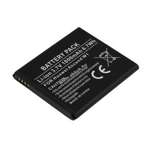 Helyettesítő akku Huawei ASCEND W1 3, 8V 1800mAh 6, 7Wh Li-ion kép