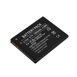 Helyettesítő akku HTC Mytouch 4G 3, 7V 1200mAh 4, 4Wh Li-ion kép