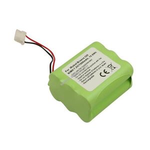 Helyettesítő akku iRobot Braava 320 7, 2V 1500mAh 10, 8Wh NiMH kép