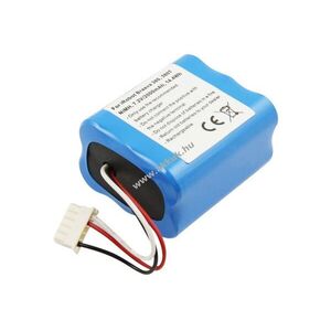 Helyettesítő akku iRobot Braava 380/380T 7, 2V 2000mAh 14, 4Wh NiMH kép