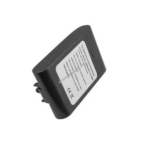 Helyettesítő akku DYS DC35 22, 2V 1500mAh 33, 3Wh szürke Li-ion kép