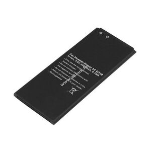 Helyettesítő akku Huawei ASCEND G730 3, 8V 2300mAh 8, 7Wh Li-Ion kép