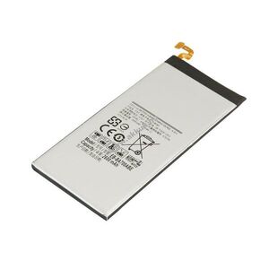 Helyettesítő akku Samsung Galaxy A7 3, 8V 2600mAh 9, 9Wh beépített szerszám nélkül Li-Polymer kép