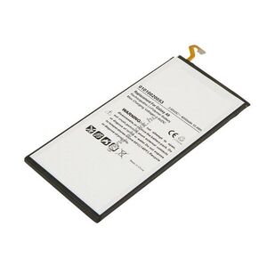 Helyettesítő akku Samsung Galaxy A9 3, 85V 4000mAh 15, 4Wh beépített szerszám nélkül Li-Polymer kép