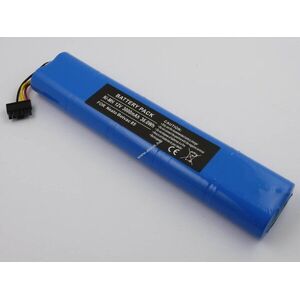 Helyettesítő akku Neato Botvac 85 12V 3000mAh 36, 0Wh NiMH kép