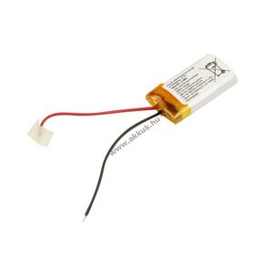 Helyettesítő akku PLANTRONICS CS70N 3, 7V 140mAh Li-Polymer kép