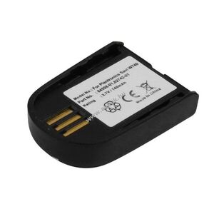 Helyettesítő akku PLANTRONICS Savi W740 3, 7V 140mAh 0, 5Wh Li-Polymer kép