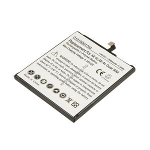 Helyettesítő akku Xiaomi Mi 4c, Mi 4c Dual SIM beépített 3, 85V 3000mAh 11, 6Wh Li-Polymer kép