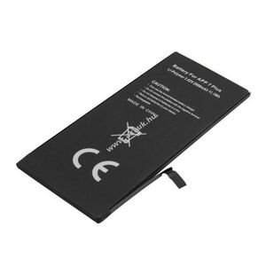 Helyettesítő akku Apple iPhone 7 Plus 3, 82V 2900mAh 11, 1Wh beépített szerszámok nélkül Li-Polymer kép