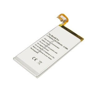 Helyettesítő akku BlackBerry Priv 3, 8V 3360mAh 12, 8Wh beépített IC Li-Polymer kép