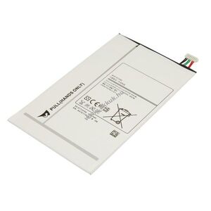 Helyettesítő akku Samsung Galaxy Tab S 8.4 SM-T700 3, 8V 4900mAh 18, 6Wh Li-Polymer kép