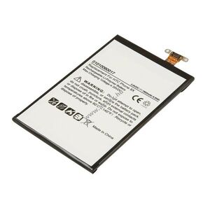 Helyettesítő akku HTC Windows Phone 8X 3, 8V 1800mAh 6, 8Wh beépített Li-Polymer kép