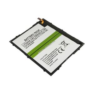 Helyettesítő akku Samsung Galaxy Tab A 10.1 2016 SM-T585 3, 8V 7300mAh 27, 7Wh beépített Li-Polymer kép