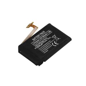 Helyettesítő akku Samsung Gear S2 3G beépített 3, 8V 300mAh 1, 1Wh Li-Polymer kép