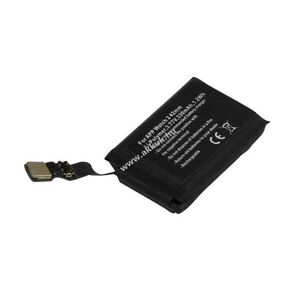 Helyettesítő akku APP iWatch 2 42mm 3, 77V 330mAh 1, 2Wh beépített Li-Polymer kép