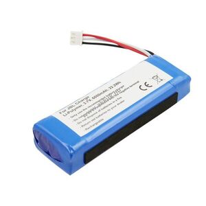 Helyettesítő akku JBL Charge 3, 7V 6000mAh 22, 2Wh Li-Polymer kép