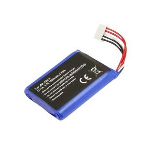 Helyettesítő akku JBL Flip 2 (2014) 3, 7V 1800mAh 6, 7Wh Li-ion kép