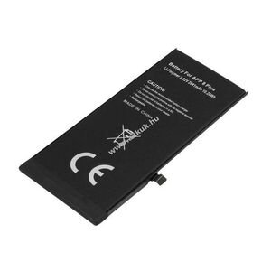 Helyettesítő akku Apple iPhone 8 Plus 3, 82V 2691mAh 10, 28Wh beépített Li-Polymer kép