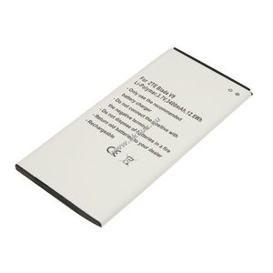 Helyettesítő akku ZTE V9, V9 Light Tab 3, 7V 3400mAh 12, 6Wh Li-Polymer kép