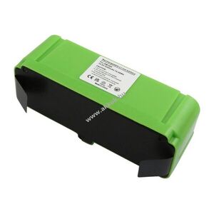 Helyettesítő akku iRobot Roomba 966/980 14, 4V 5200mAh 74, 9Wh Li-ion kép