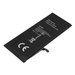 Helyettesítő akku Apple iPhone 6 Plus beépített 3, 82V 3500mAh 12, 7Wh Li-Polymer kép