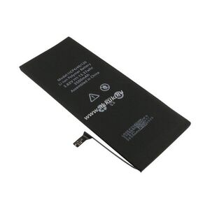 Helyettesítő akku Apple iPhone 6S Plus 3, 82V 3500mAh 12, 7Wh beépített nagy kapacitású Li-Polymer kép