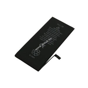 Helyettesítő akku Apple iPhone 7 Plus 3, 82V 3400mAh 12, 98Wh beépített szerszám nélkül Li-Polymer kép