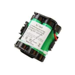 Helyettesítő akku Gardena R38Li R50Li R80Li 18V 2500mAh 45Wh Li-ion kép