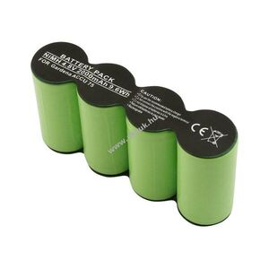 Helyettesítő akku Gardena ACCU 75 4, 8V 2000mAh NiMH kép