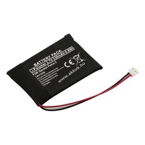 Helyettesítő akku Garmin Fenix 5 3, 7V 230mAh 0, 9Wh Li-Polymer kép