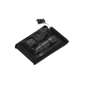 Helyettesítő akku APP iWatch 3 42mm 3, 82V 352mAh 1, 34Wh Li-Polymer kép