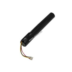 Helyettesítő akku Sony SRS-X5 7, 4V 2600mAh 19, 2Wh beépített szerszám nélkül Li-ion kép
