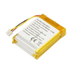 Helyettesítő akku Philips Fidelio B5/12 7, 4V 1900mAh 14, 1Wh Li-Polymer kép