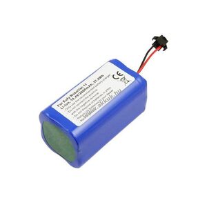 Helyettesítő akku Eufy RoboVac 11 14, 4V 2600mAh 37, 4Wh Li-ion kép