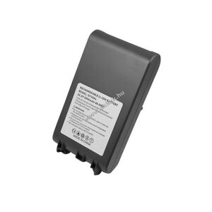 Helyettesítő akku DYS V8 22, 2V 3000mAh 66, 6Wh szürke Li-ion kép