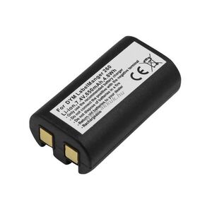 Helyettesítő akku DYM LabelManger 260 7, 4V 650mAh 4, 8Wh Li-ion kép