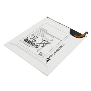Helyettesítő akku Samsung Galaxy Tab E Nook Edition 9, 6 3, 8V 5000mAh 19, 0Wh beépített Li-Polymer kép