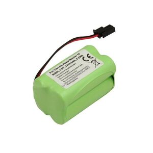 Helyettesítő akku Visonic PowerMaster 10 4, 8V 1300mAh 6, 2Wh NiMH kép