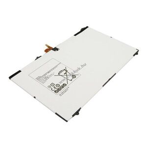 Helyettesítő akku Samsung Galaxy Tab S2 9.7 SM-T810 3, 85V 5870mAh 22, 6Wh Li-Polymer kép