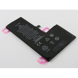 Helyettesítő akku Apple iPhone XS 3, 81V 2658mAh 10, 1Wh beépített Li-Polymer kép