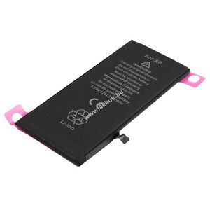 Helyettesítő akku Apple iPhone XR 3, 79V 2942mAh 11, 2Wh beépített Li-Polymer kép