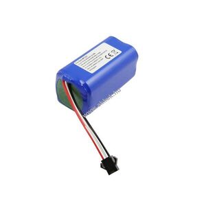 Helyettesítő akku Deik MT820 14, 8V 2000mAh 29, 6Wh Li-ion kép