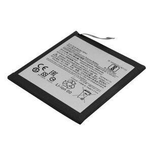 Helyettesítő akku Xiaomi Mi 9T 3, 85V 4000mAh 15, 4Wh beépített Li-Polymer kép