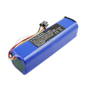 Helyettesítő akku Xiaomi Mi Robo 14, 4V 5200mAh 74, 9Wh Li-ion kép