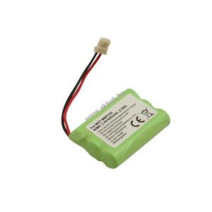 Helyettesítő akku Motorola MBP33S 3, 6V 800mAh 2, 9Wh NiMH kép