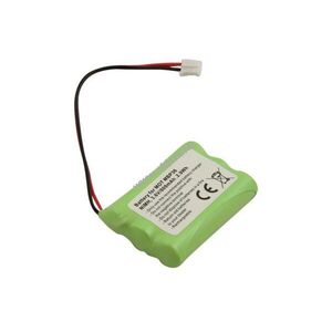 Helyettesítő akku Motorola MBP36 3, 6V 800mAh 2, 9Wh NiMH kép