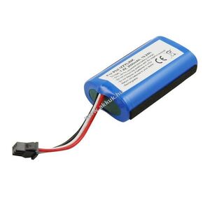 Helyettesítő akku Philips IZZYLINK 7, 4V 2600mAh 19, 2Wh Li-ion kép