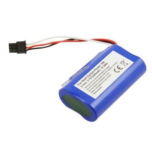Helyettesítő akku Wolf Garten Power 100 3, 7V 5200mAh 19, 2Wh Li-ion kép