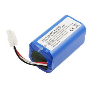 Helyettesítő akku iClebo ARTE YCR-M05 14, 4V 2600mAh 37, 4Wh Li-ion kép