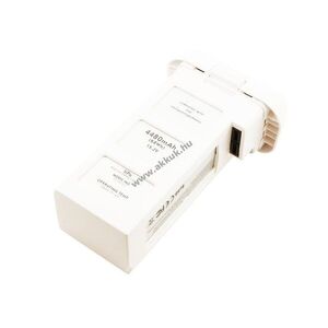 Helyettesítő akku DJI Phantom 3 15, 2V 4980mAh 75, 6Wh Li-Polymer kép